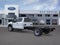 2026 Ford Super Duty F-450 DRW 2WD SuperCab 192 WB 84 CA