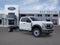 2026 Ford Super Duty F-450 DRW 2WD SuperCab 192 WB 84 CA