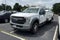 2019 Ford Super Duty F-450 DRW XL