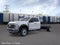 2026 Ford Super Duty F-450 DRW XLT
