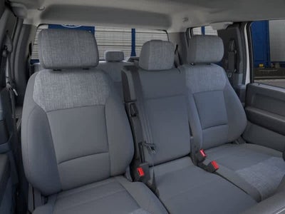 2026 Ford Super Duty F-450 DRW XLT