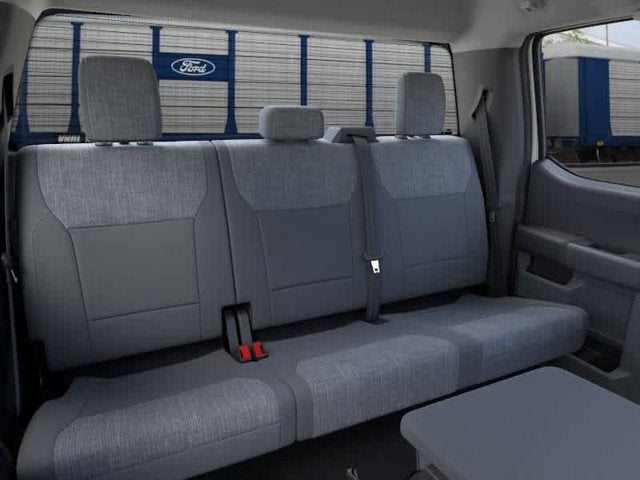 2026 Ford Super Duty F-450 DRW XLT