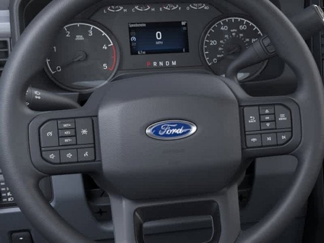 2026 Ford Super Duty F-450 DRW XLT