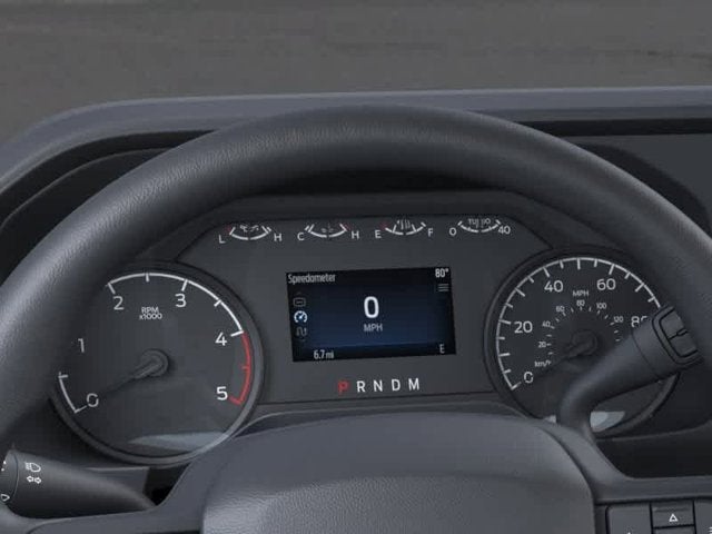 2026 Ford Super Duty F-450 DRW XLT