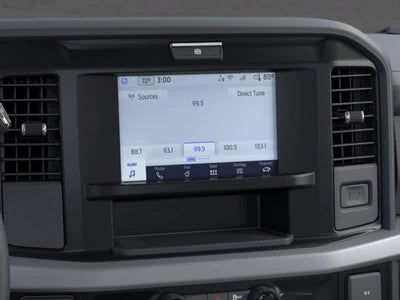 2026 Ford Super Duty F-450 DRW XLT