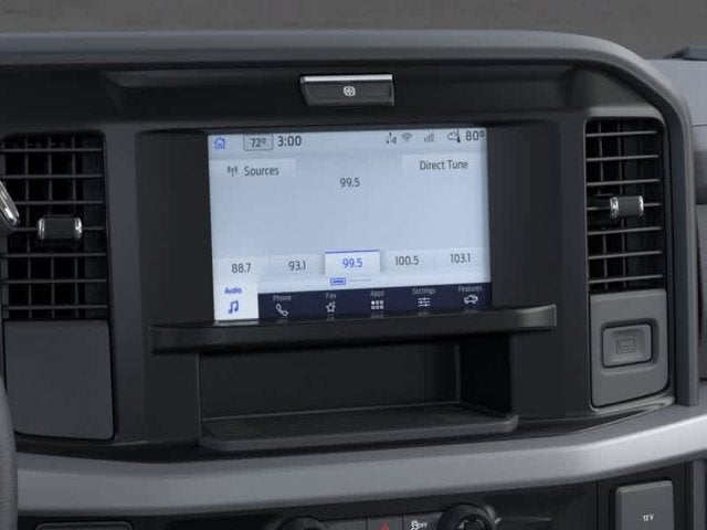 2026 Ford Super Duty F-450 DRW XLT