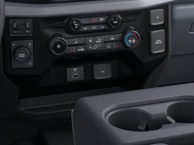2026 Ford Super Duty F-450 DRW XLT