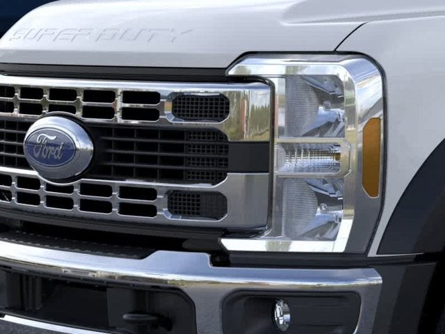 2026 Ford Super Duty F-450 DRW XLT