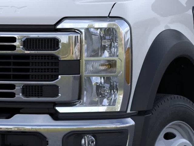 2026 Ford Super Duty F-450 DRW XLT