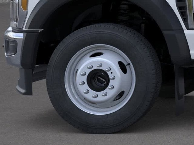 2026 Ford Super Duty F-450 DRW XLT