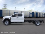 2026 Ford Super Duty F-450 DRW XLT