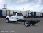 2026 Ford Super Duty F-450 DRW XLT