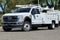 2025 Ford Super Duty F-550 DRW XL 2WD SuperCab 192 WB 84 CA