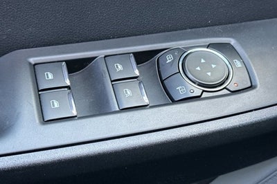 2025 Ford Super Duty F-550 DRW XL 2WD SuperCab 192 WB 84 CA