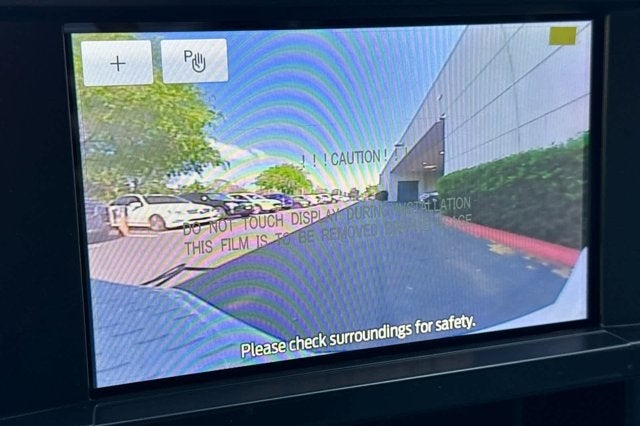 2025 Ford Super Duty F-550 DRW XL 2WD SuperCab 192 WB 84 CA