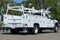 2025 Ford Super Duty F-550 DRW XL 2WD SuperCab 192 WB 84 CA