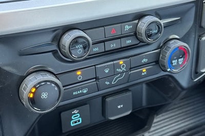 2025 Ford Super Duty F-550 DRW XL 2WD SuperCab 192 WB 84 CA