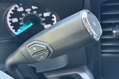 2025 Ford Super Duty F-550 DRW XL 2WD SuperCab 192 WB 84 CA