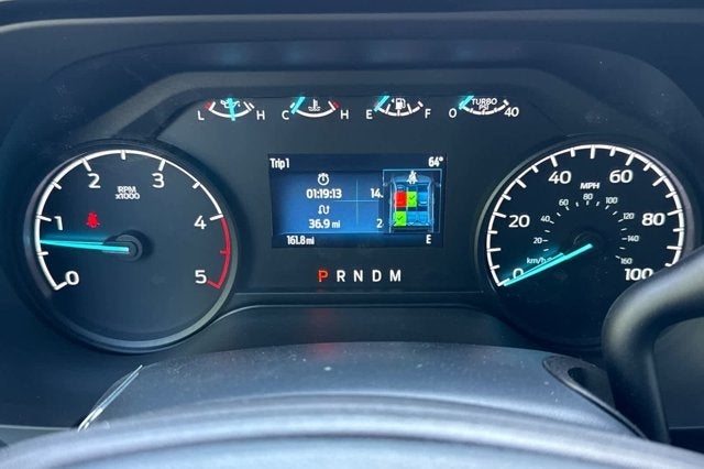 2025 Ford Super Duty F-550 DRW XL 2WD SuperCab 192 WB 84 CA