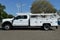 2025 Ford Super Duty F-550 DRW XL 2WD SuperCab 192 WB 84 CA