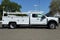 2025 Ford Super Duty F-550 DRW XL 2WD SuperCab 192 WB 84 CA