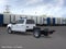 2026 Ford Super Duty F-350 SRW XL 2WD Crew Cab 179 WB 60 CA