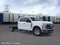 2026 Ford Super Duty F-350 SRW XL 2WD Crew Cab 179 WB 60 CA
