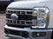 2026 Ford Super Duty F-350 SRW 2WD Crew Cab 179 WB 60 CA