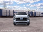 2026 Ford Super Duty F-350 SRW 2WD Crew Cab 179 WB 60 CA