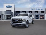 2026 Ford Super Duty F-350 SRW 2WD Crew Cab 179 WB 60 CA