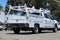 2026 Ford Super Duty F-350 SRW 2WD Crew Cab 179 WB 60 CA