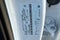 2026 Ford Super Duty F-350 SRW XL 2WD Crew Cab 179 WB 60 CA