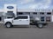 2026 Ford Super Duty F-350 SRW 2WD Crew Cab 179 WB 60 CA