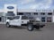 2026 Ford Super Duty F-350 SRW 2WD Crew Cab 179 WB 60 CA