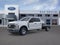 2026 Ford Super Duty F-350 SRW 2WD Crew Cab 179 WB 60 CA