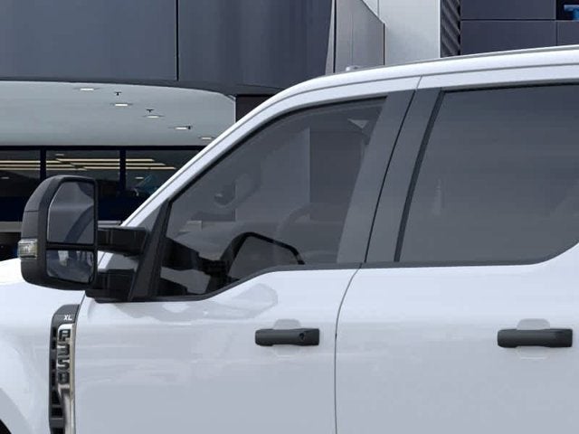 2026 Ford Super Duty F-350 SRW 2WD Crew Cab 179 WB 60 CA