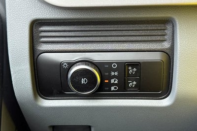 2026 Ford Super Duty F-350 SRW XL 2WD Crew Cab 179 WB 60 CA