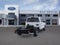2026 Ford Super Duty F-350 SRW 2WD Crew Cab 179 WB 60 CA