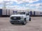2026 Ford Super Duty F-350 SRW XL 2WD Crew Cab 179 WB 60 CA