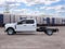 2026 Ford Super Duty F-350 SRW XL 2WD Crew Cab 179 WB 60 CA