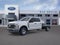 2026 Ford Super Duty F-350 SRW XL 2WD Crew Cab 179 WB 60 CA