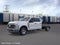 2026 Ford Super Duty F-350 SRW 2WD Crew Cab 179 WB 60 CA