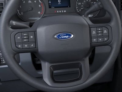 2026 Ford Super Duty F-350 SRW 2WD Crew Cab 179 WB 60 CA