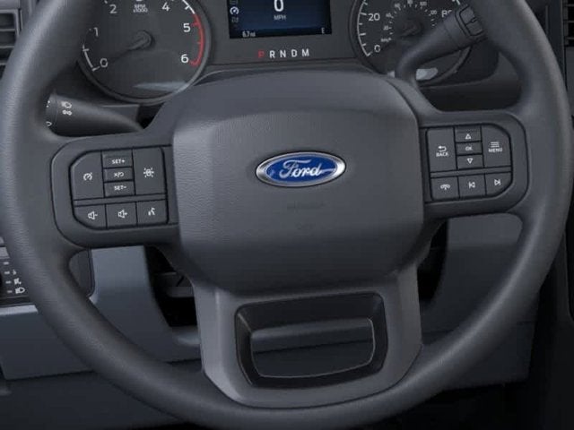 2026 Ford Super Duty F-350 SRW 2WD Crew Cab 179 WB 60 CA