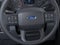 2026 Ford Super Duty F-350 SRW 2WD Crew Cab 179 WB 60 CA