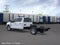 2026 Ford Super Duty F-350 SRW 2WD Crew Cab 179 WB 60 CA