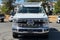 2025 Ford Super Duty F-350 SRW XL 2WD Crew Cab 179 WB 60 CA