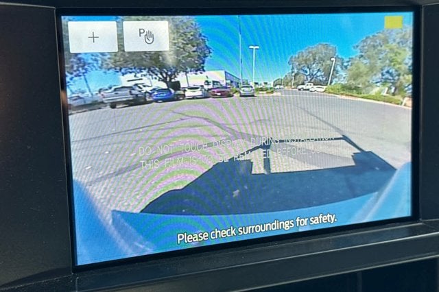 2025 Ford Super Duty F-350 SRW XL 2WD Crew Cab 179 WB 60 CA