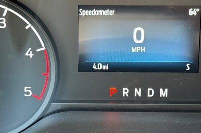 2025 Ford Super Duty F-350 SRW XL 2WD Crew Cab 179 WB 60 CA