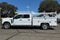 2025 Ford Super Duty F-350 SRW XL 2WD Crew Cab 179 WB 60 CA